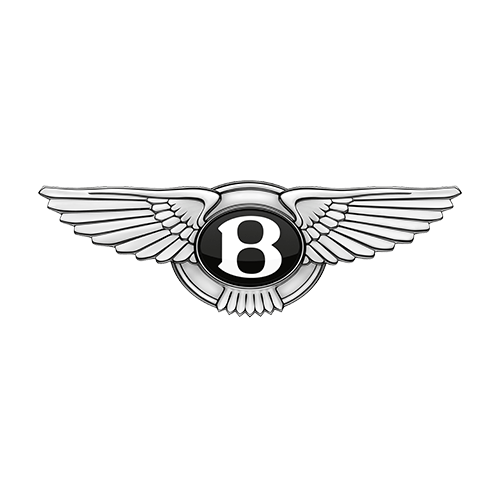 Logo-Bently