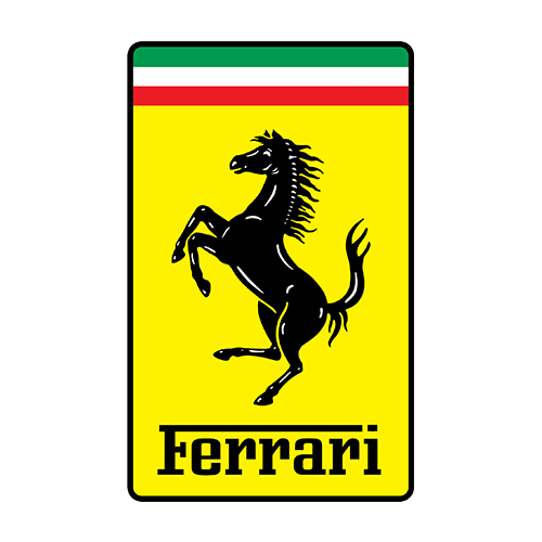 Logo-Ferrari