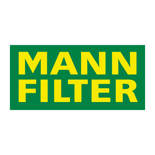 Logo-MANN-Filter